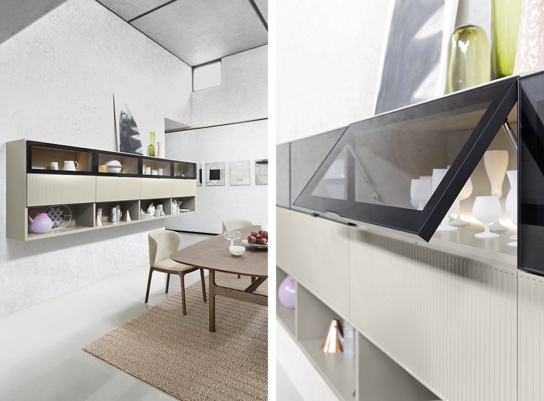 living scavolini torino